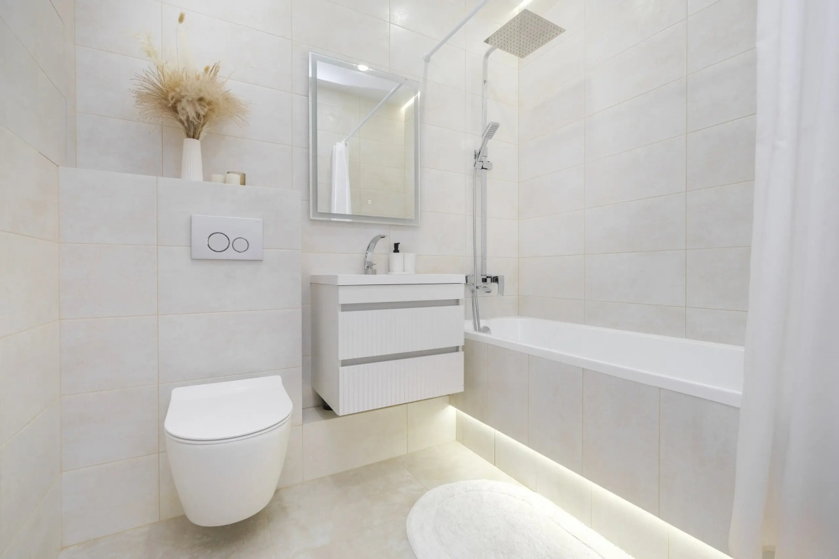 Квартира Евротрешка возле Аквапарка