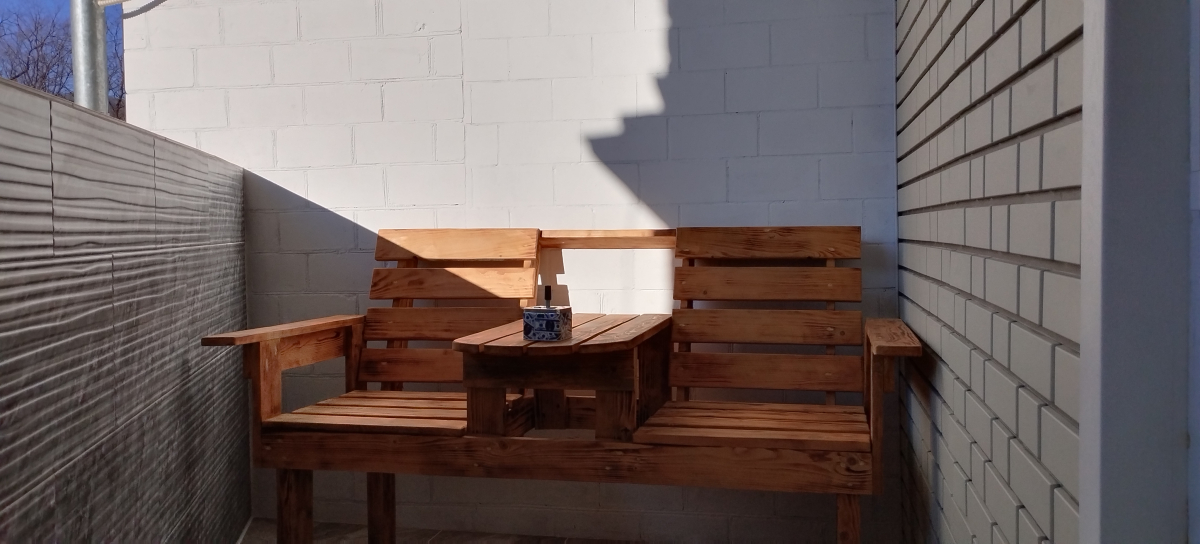 Меблированные комнаты Надежда