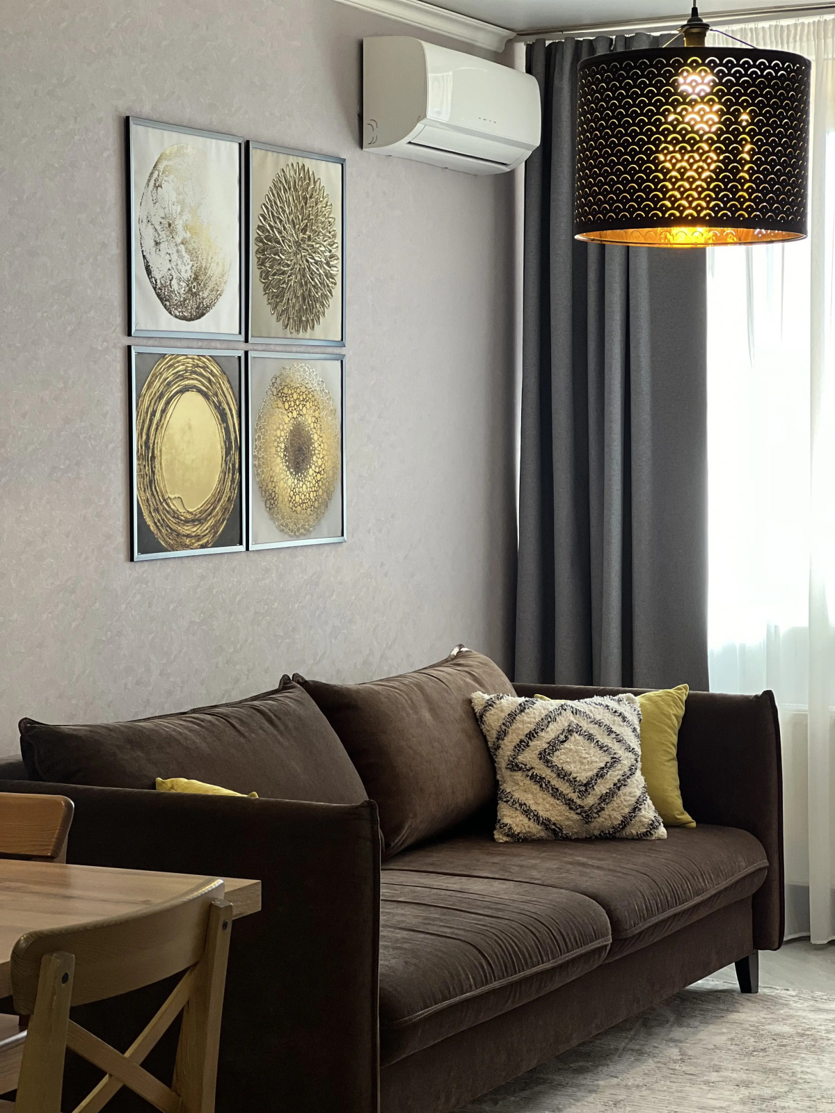 Апартаменты Видовые в Центре Казани