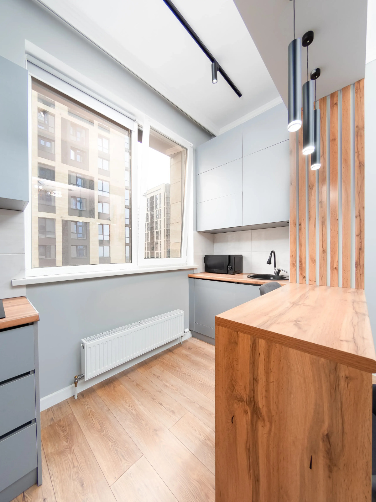 Квартира для комфортного отдыха