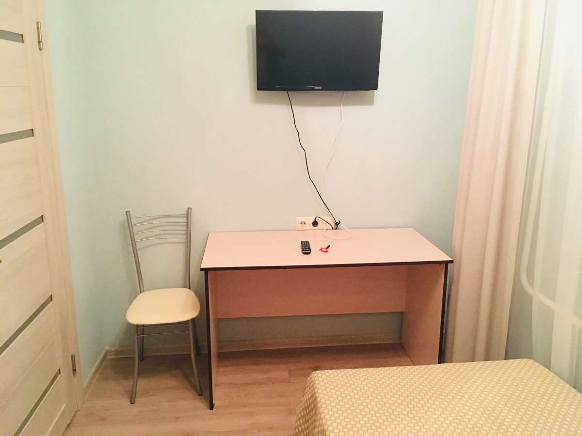 Отель Милитум