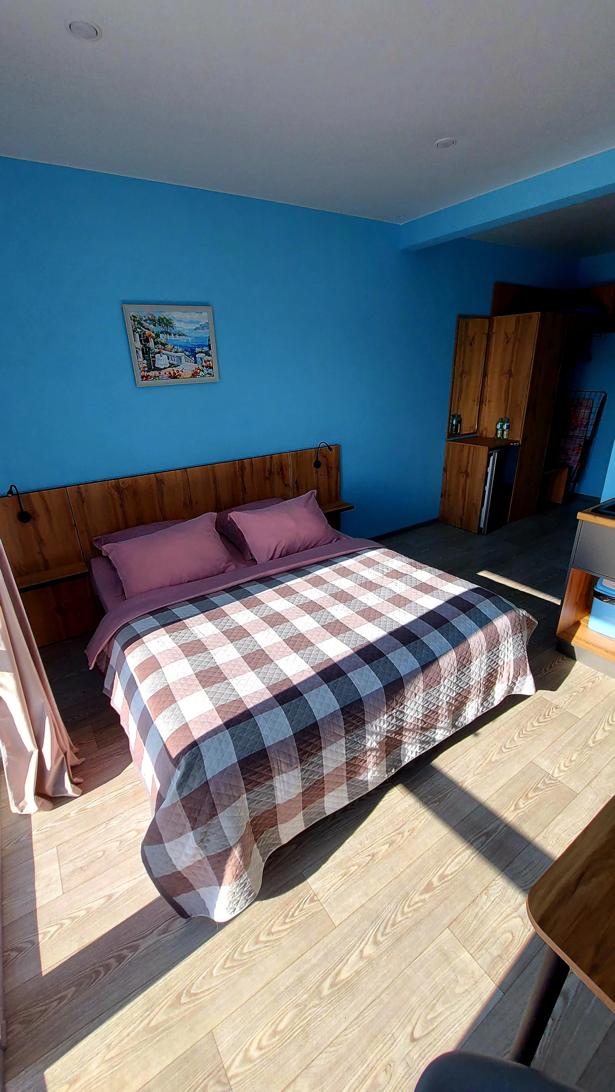 Гостевой дом О'Lень