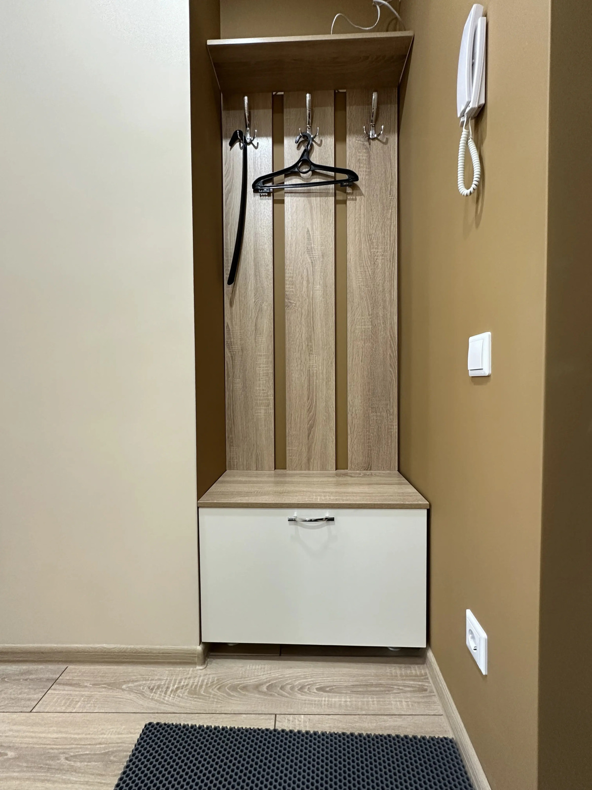 Квартира на Улице Щапова 12