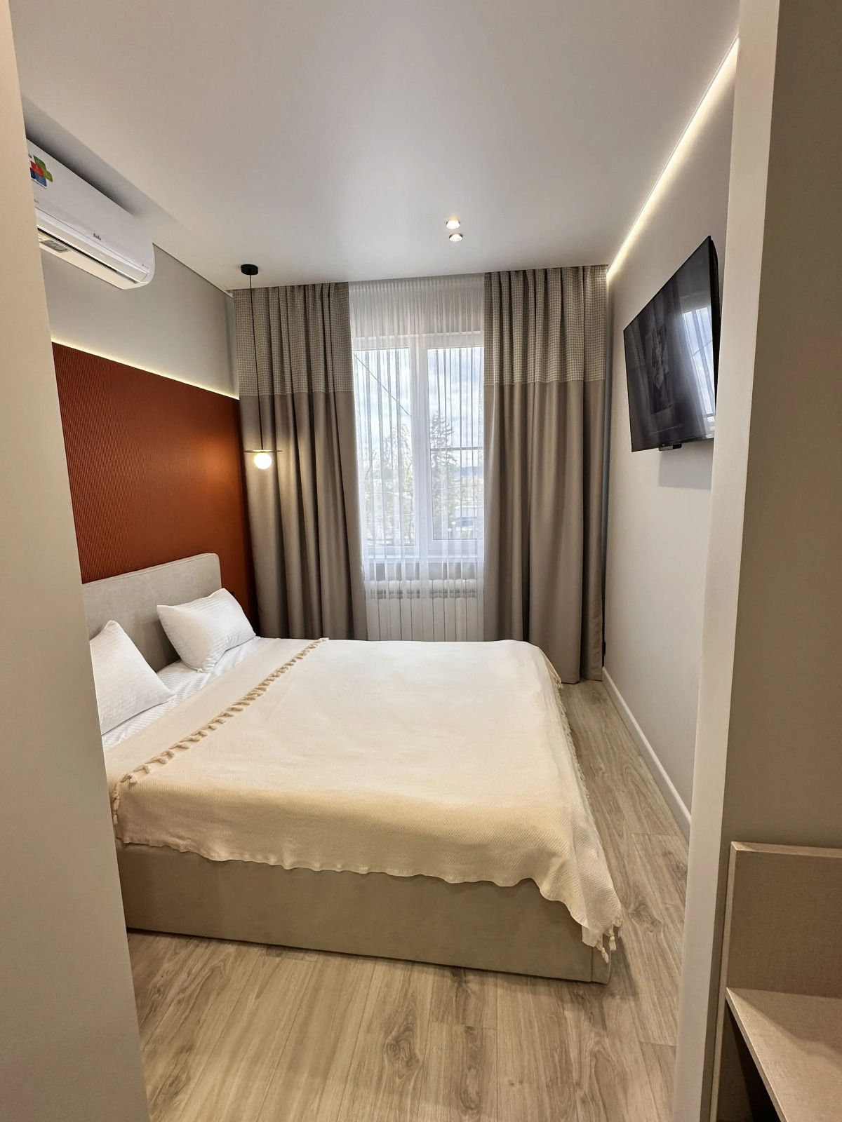 Гостевой дом My Rose