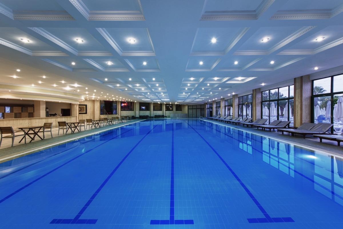 Delphin Deluxe Hotel - Ultra All Inclusive