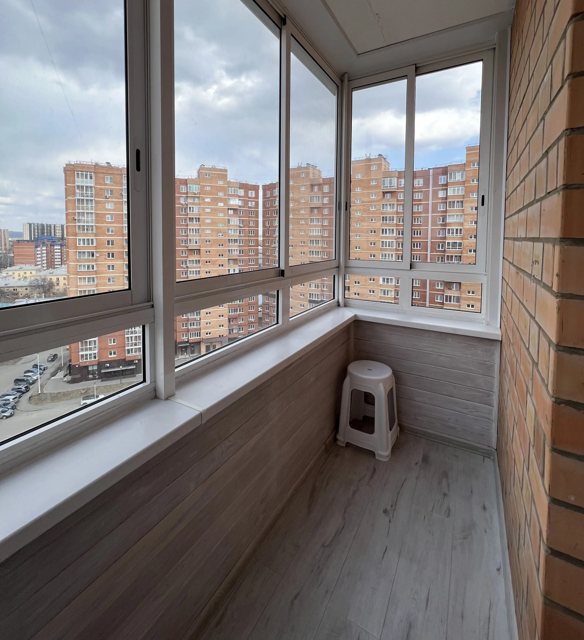 Квартира Евро 2-ком Депутатская 51-75 Иркутск Аэропорт КакДома