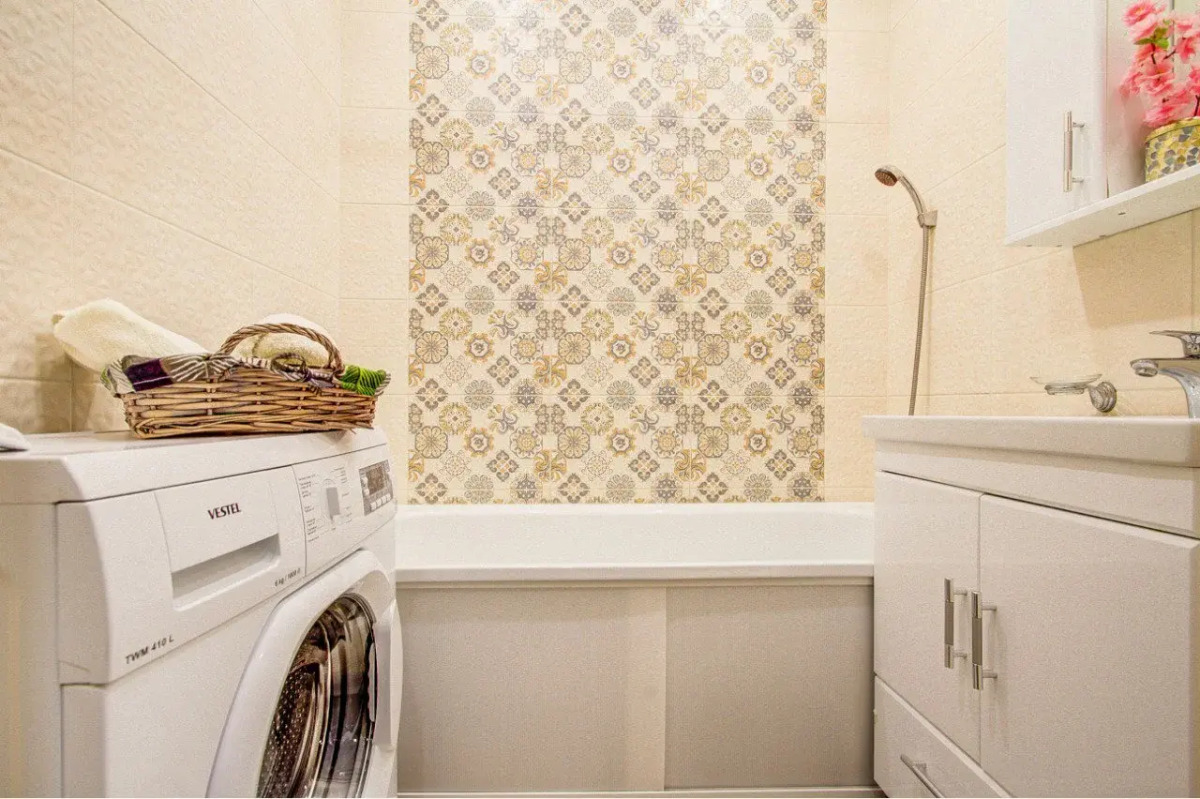 Апартаменты на Переверткина