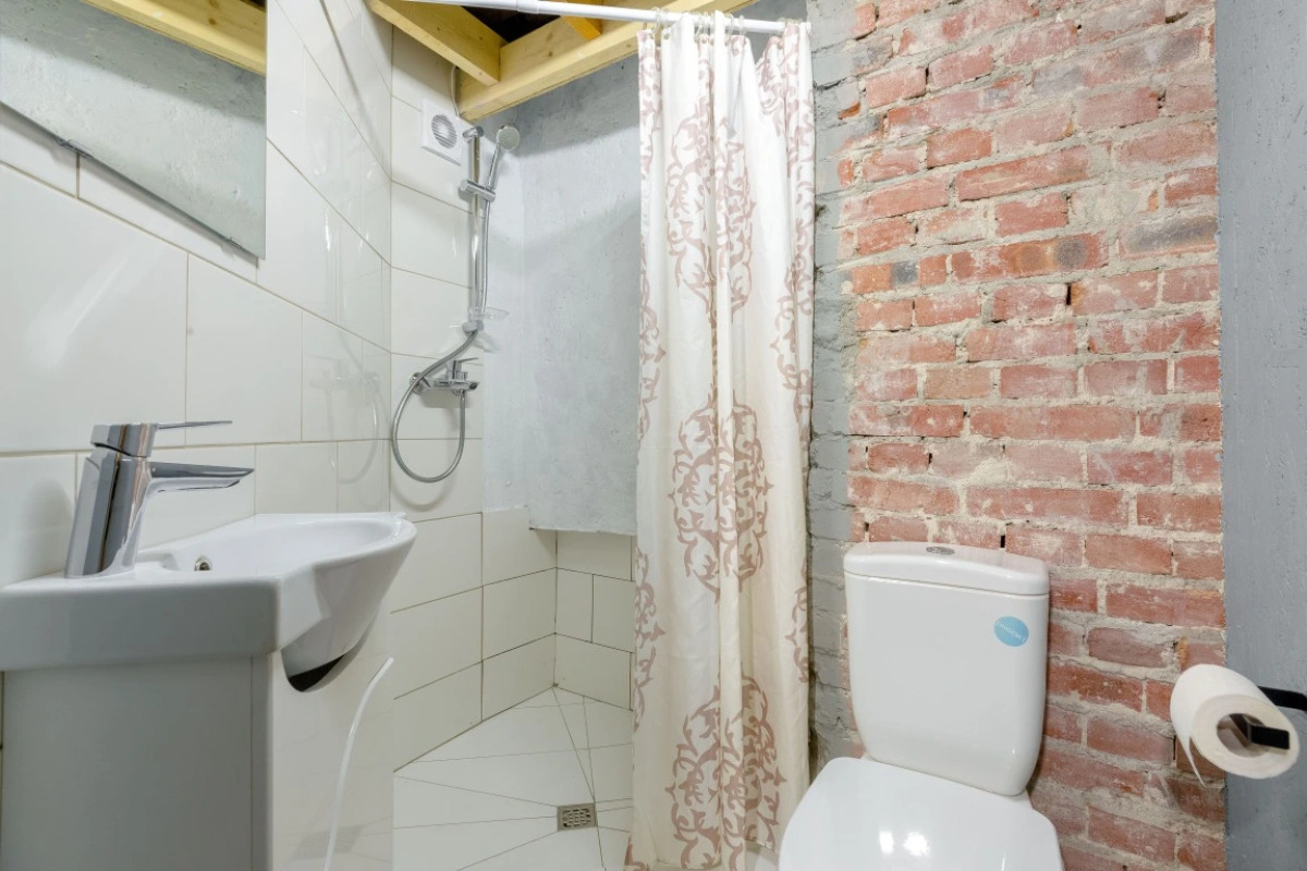 Апартаменты на Литейном 52 (2)