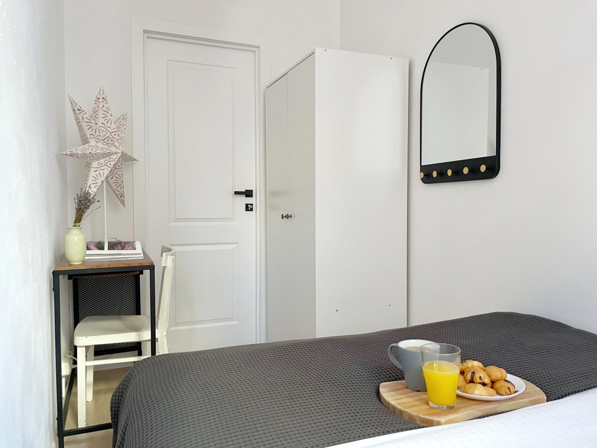 Меблированные комнаты Фонтанка 127