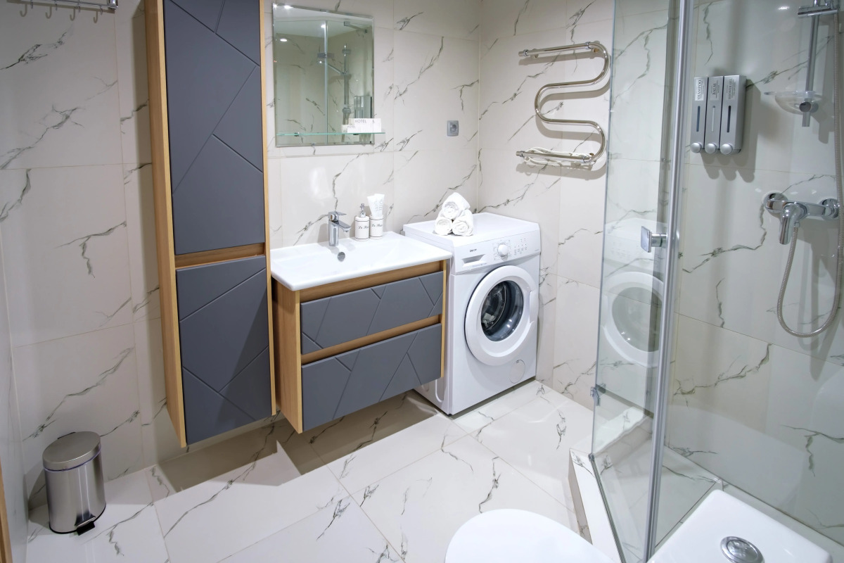 Квартира Magic Center Family