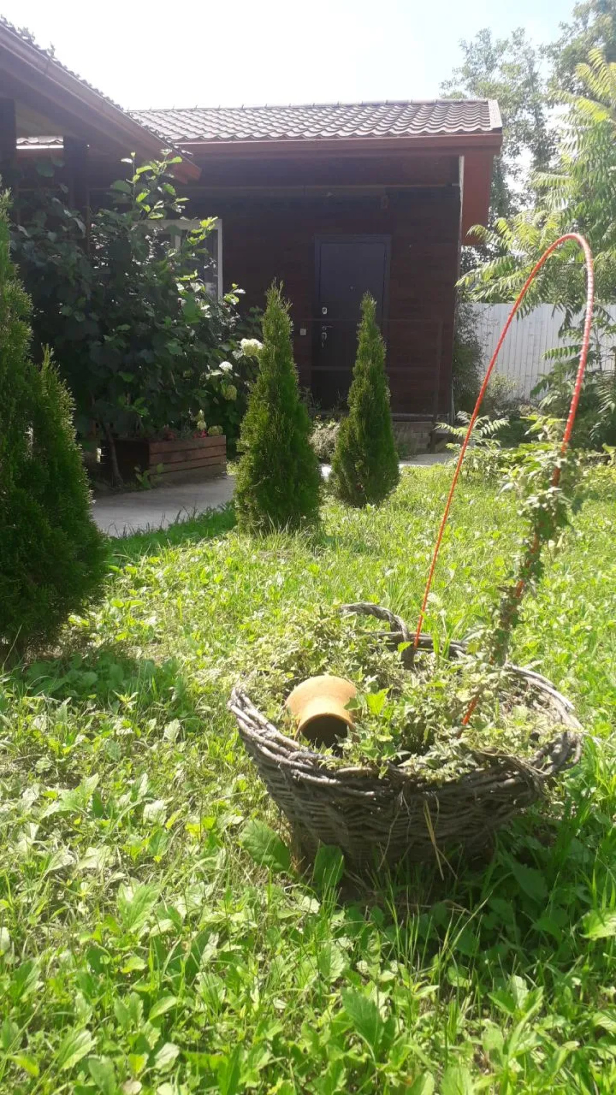 Частный дом Feel House