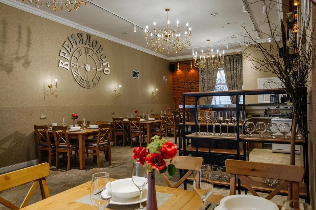 Меблированные комнаты Загородный комплекс Тимофеево