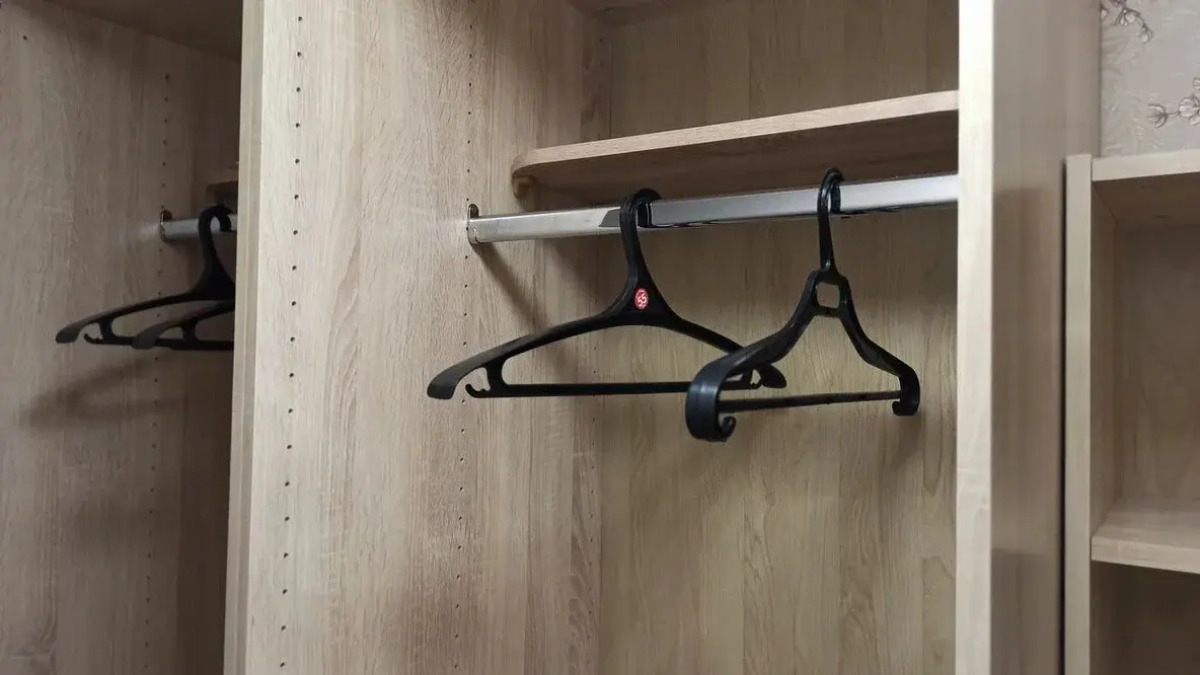 Квартира Красный проспект 59