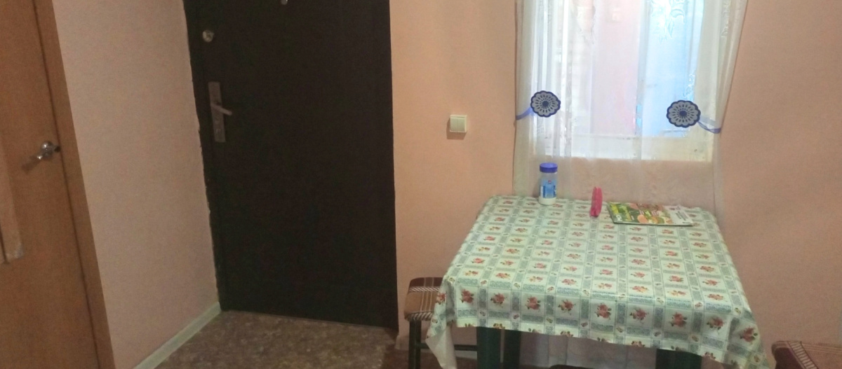 Апартаменты Гнёздышко