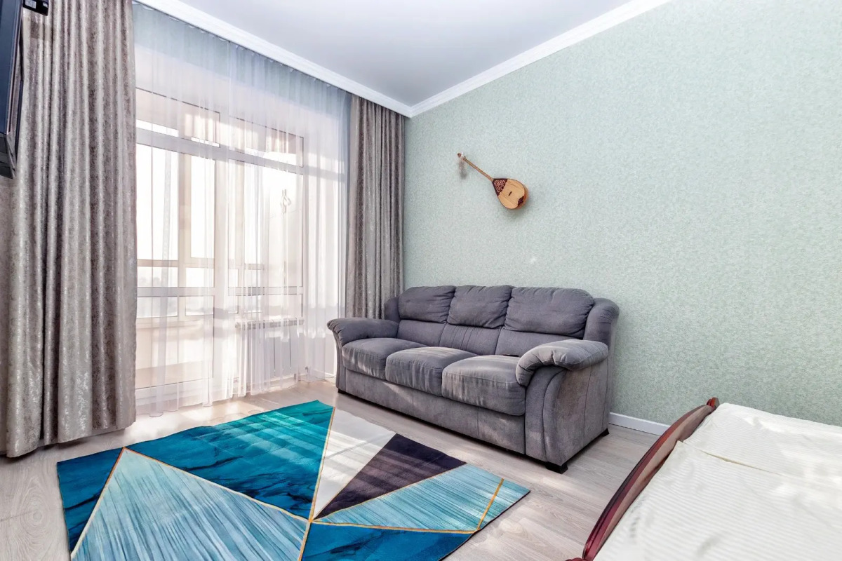 Апартаменты ЖК Brooklin