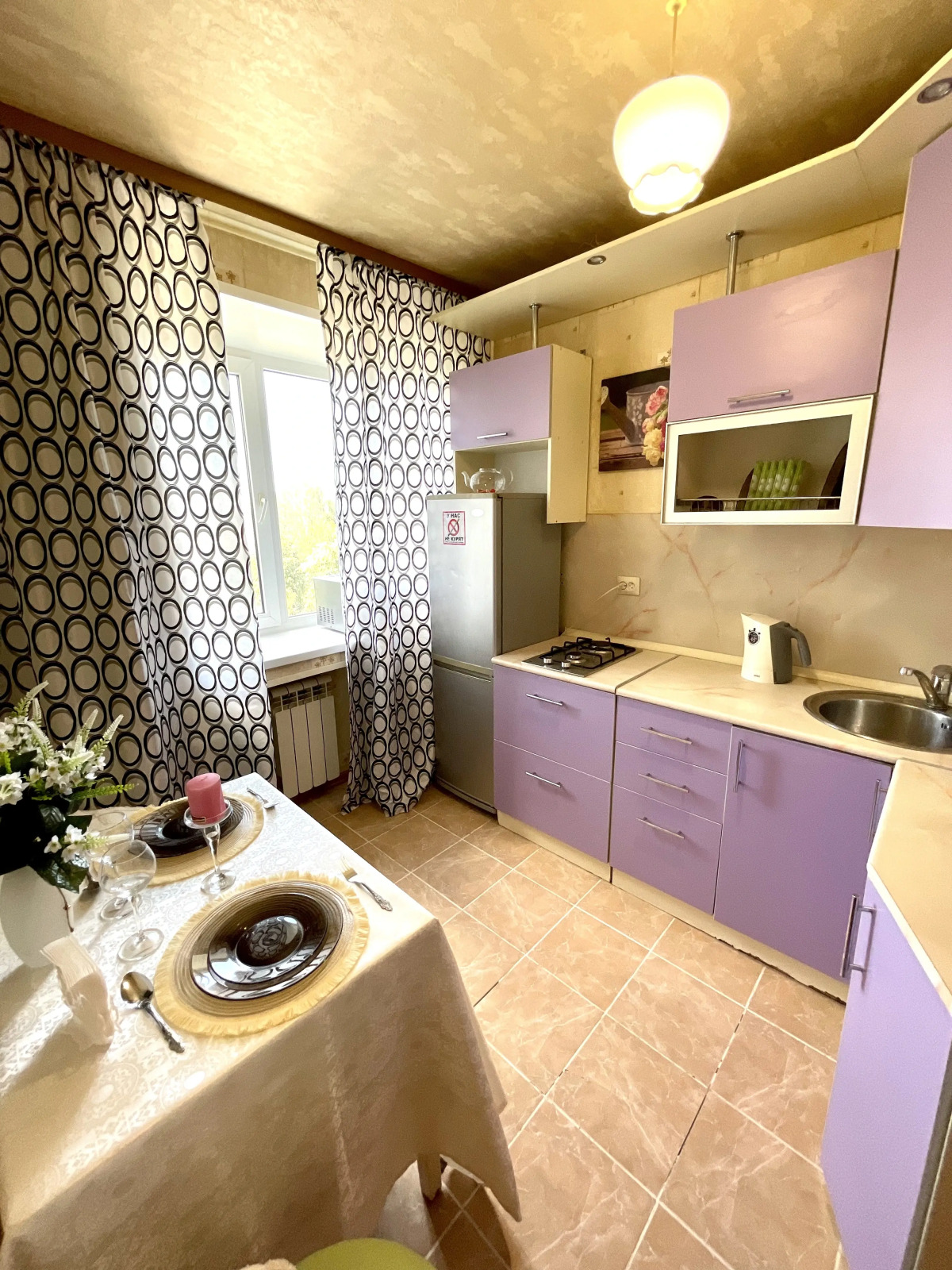 Апартаменты КВАРТ отель на Грибоедова 42