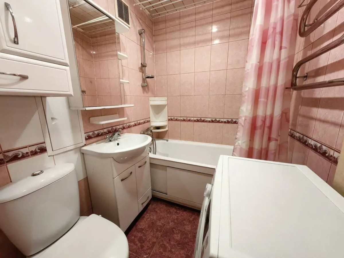 Апартаменты Like Home возле завода Севмаш