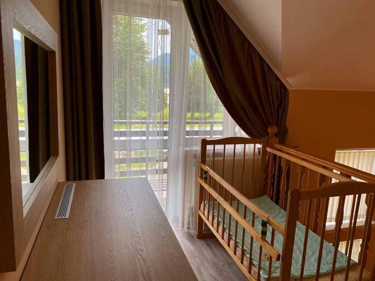 Гостевой Дом Crystal