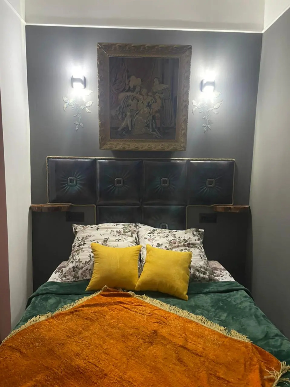 Апартаменты Квартира 13/4