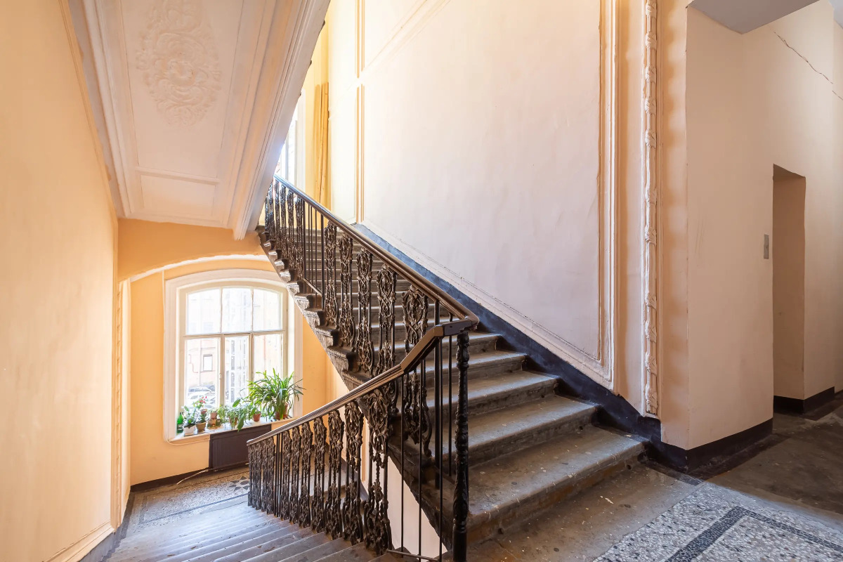 Апартаменты Роскошные на Большой Морской