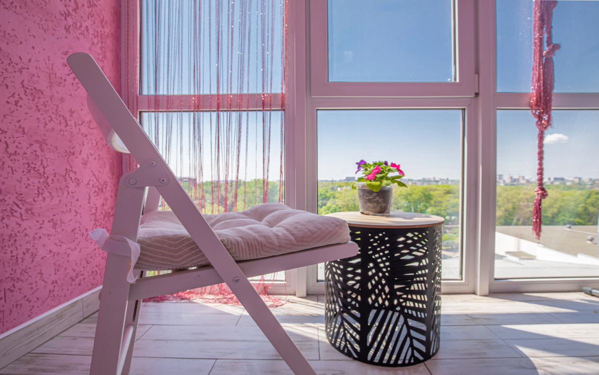 Апартаменты вблизи М4