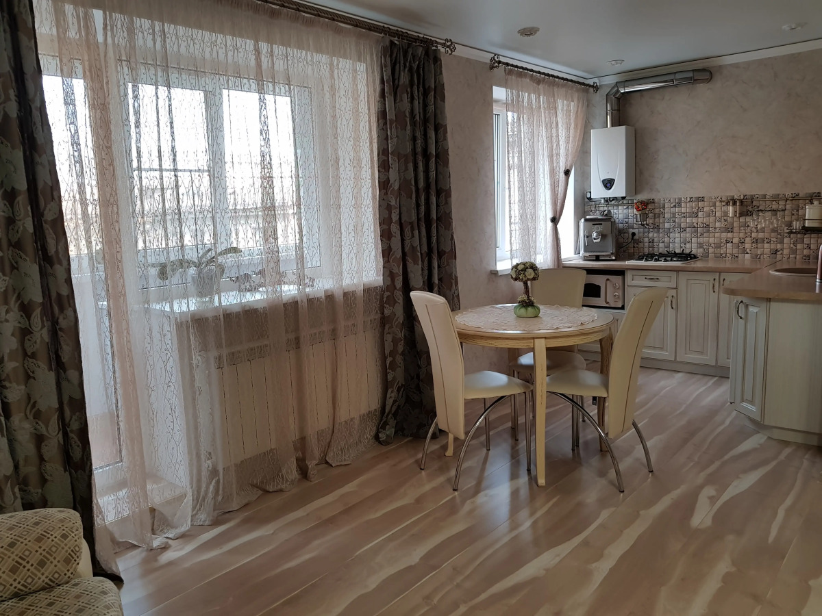 Апартаменты Gomel