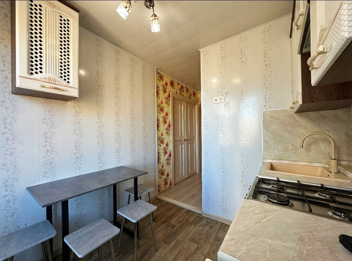 Апартаменты около ГКБ Ворохобома и метро Народное Ополчение