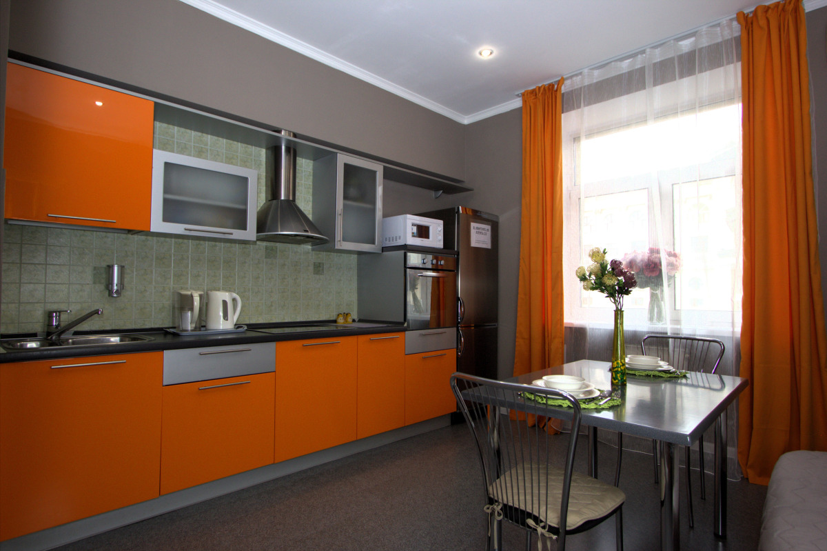 Квартира Свободна -Тверская 6/1