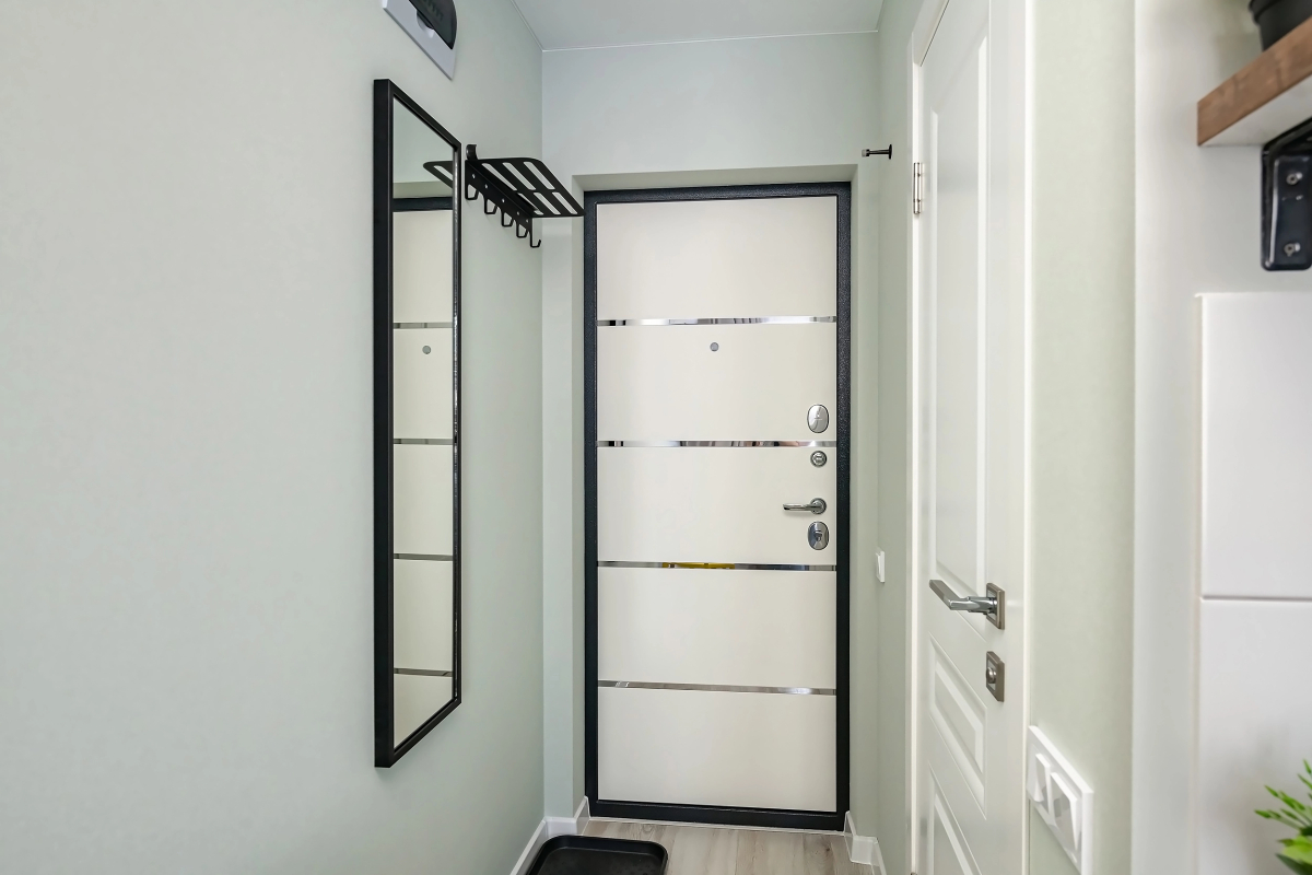 Апартаменты TopHouse на Калинина 105, 5