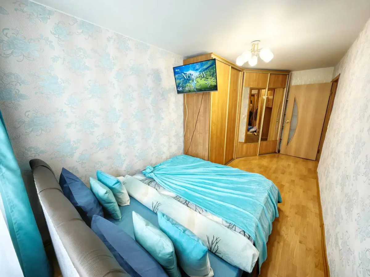 Апартаменты Like Home возле завода Севмаш