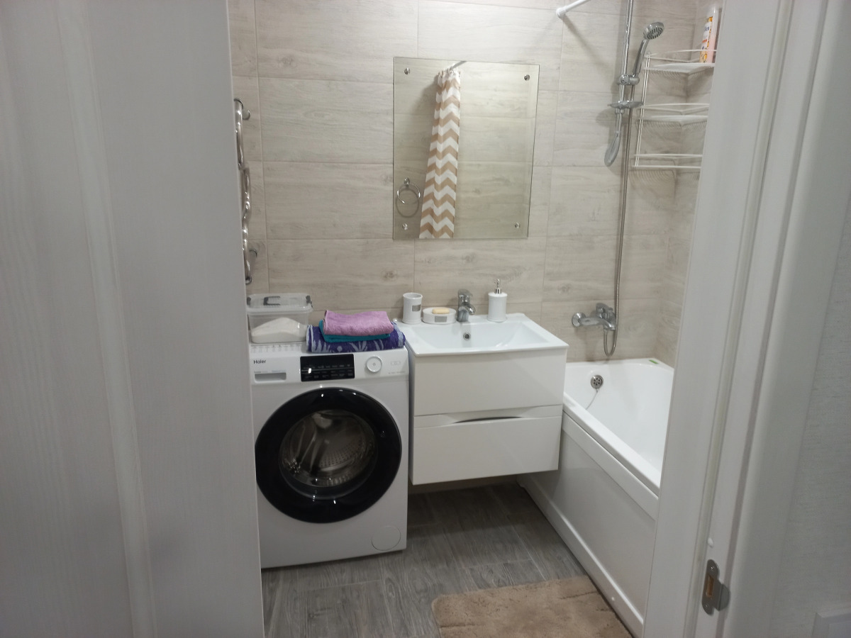 Апартаменты на Труда в Витебске