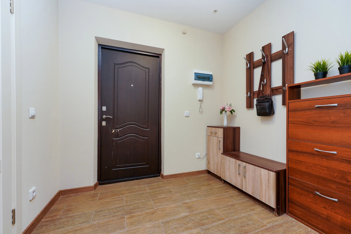 Апартаменты Шикарные Апартаменты у Парка Галицкого 5