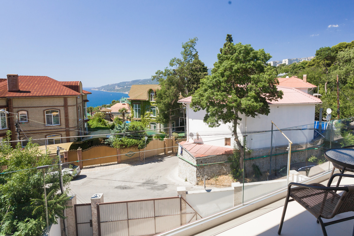 Гостевой дом Florida