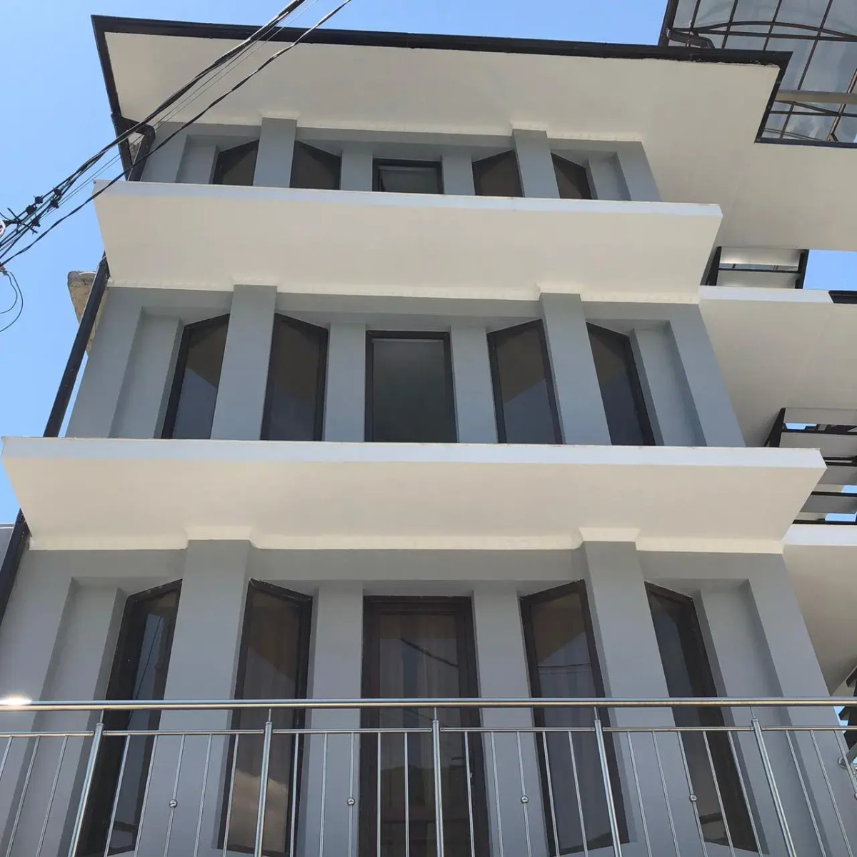 Мини-отель Отель Дея