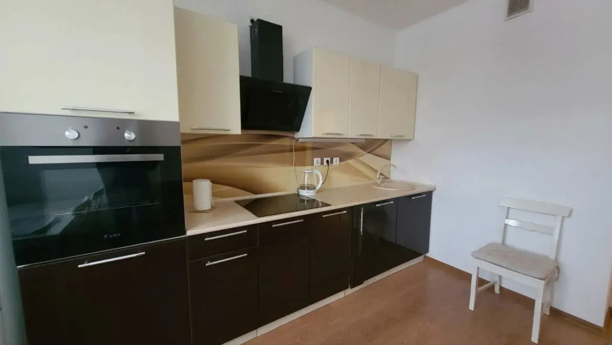 Квартира на Суходольской 47