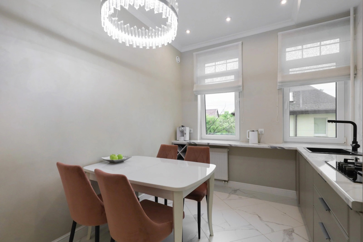 Апартаменты на Ватутина 22