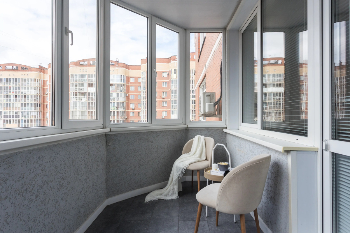 Апартаменты Hugge Place на Галущака