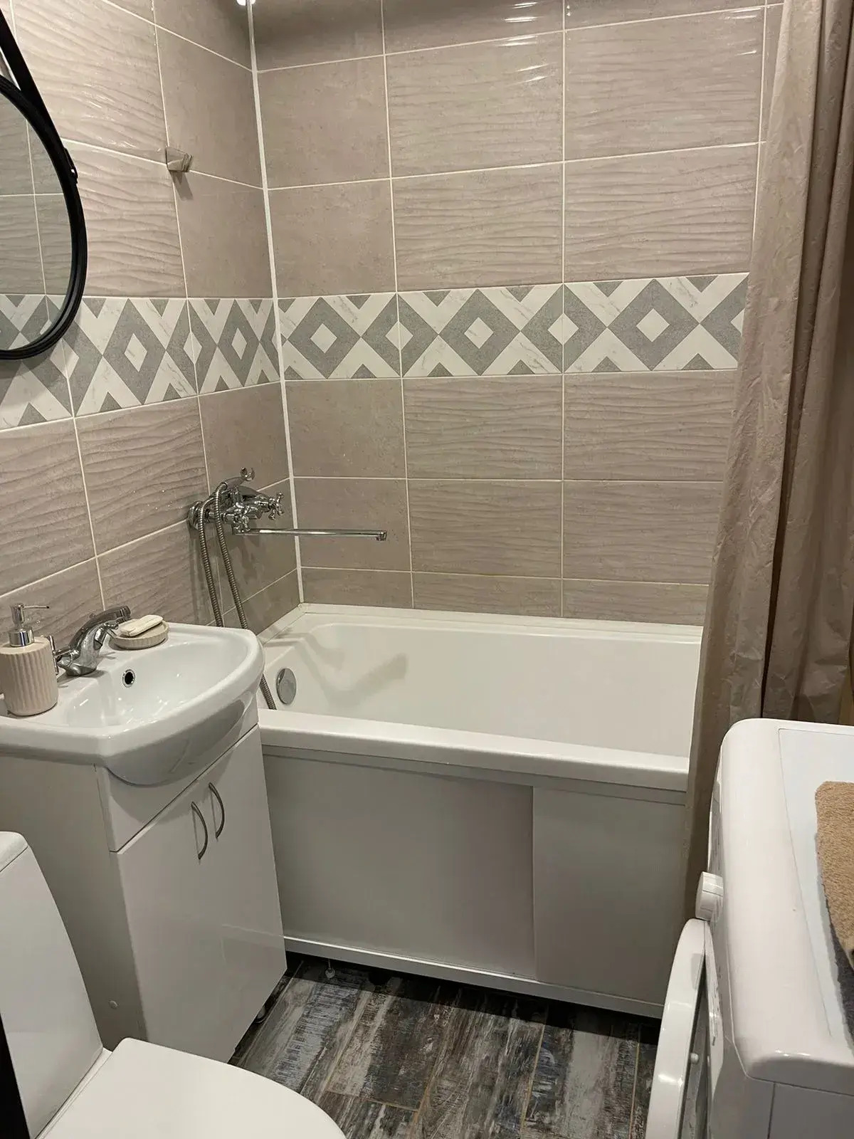 Квартира Островского 52