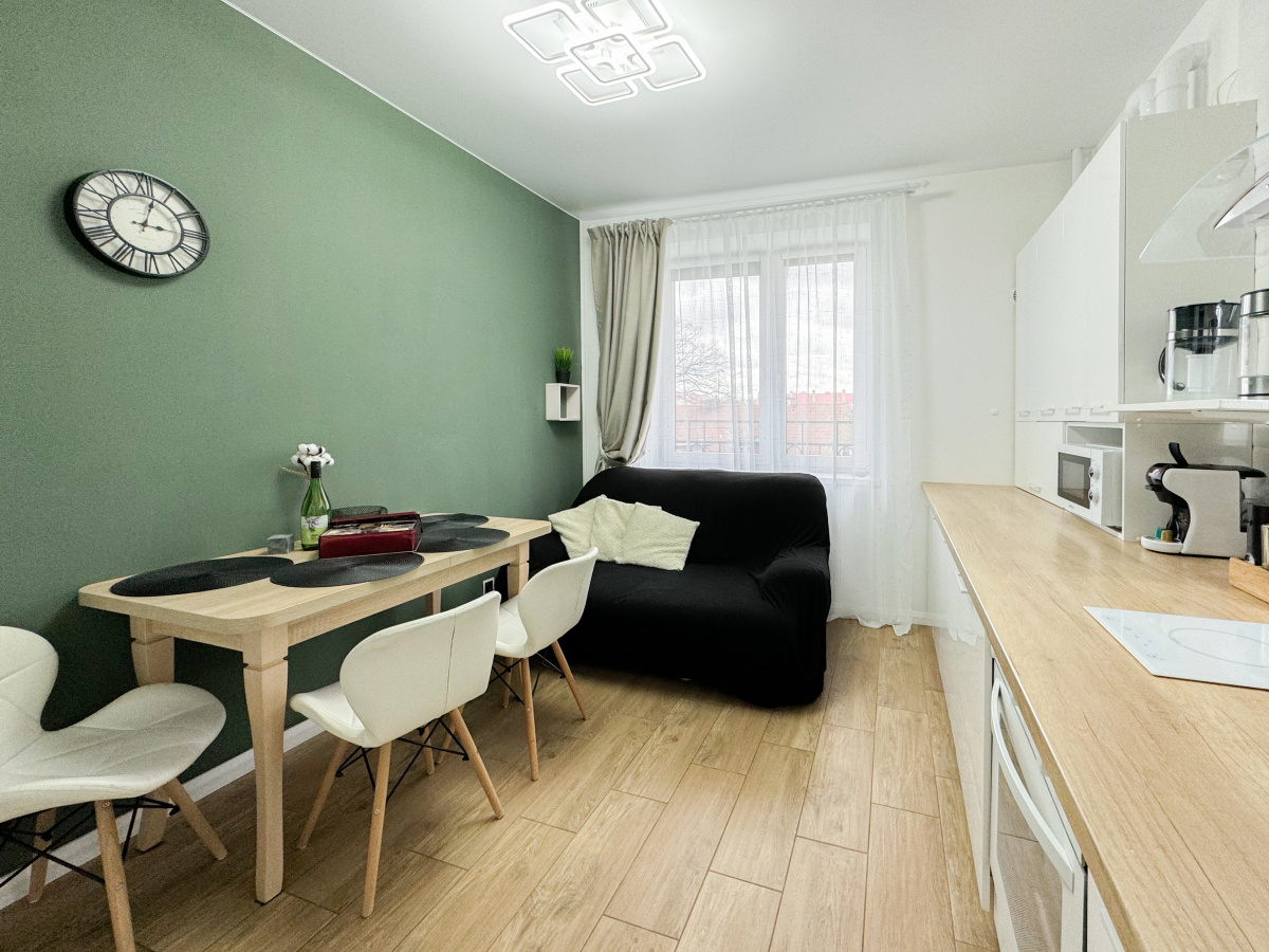 Апартаменты LovelyHome39 на Набережной у Моря