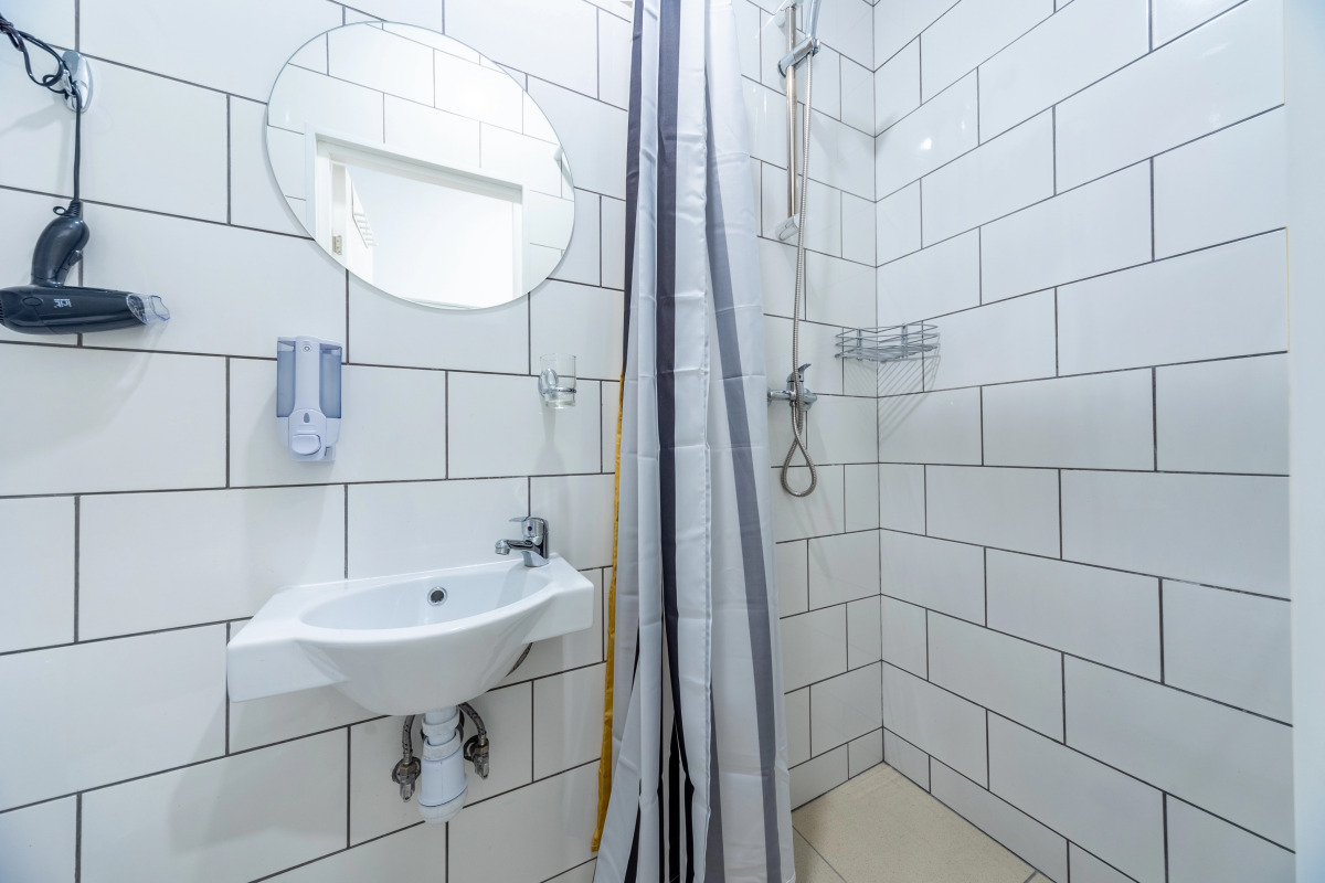 Апартаменты Студия 6