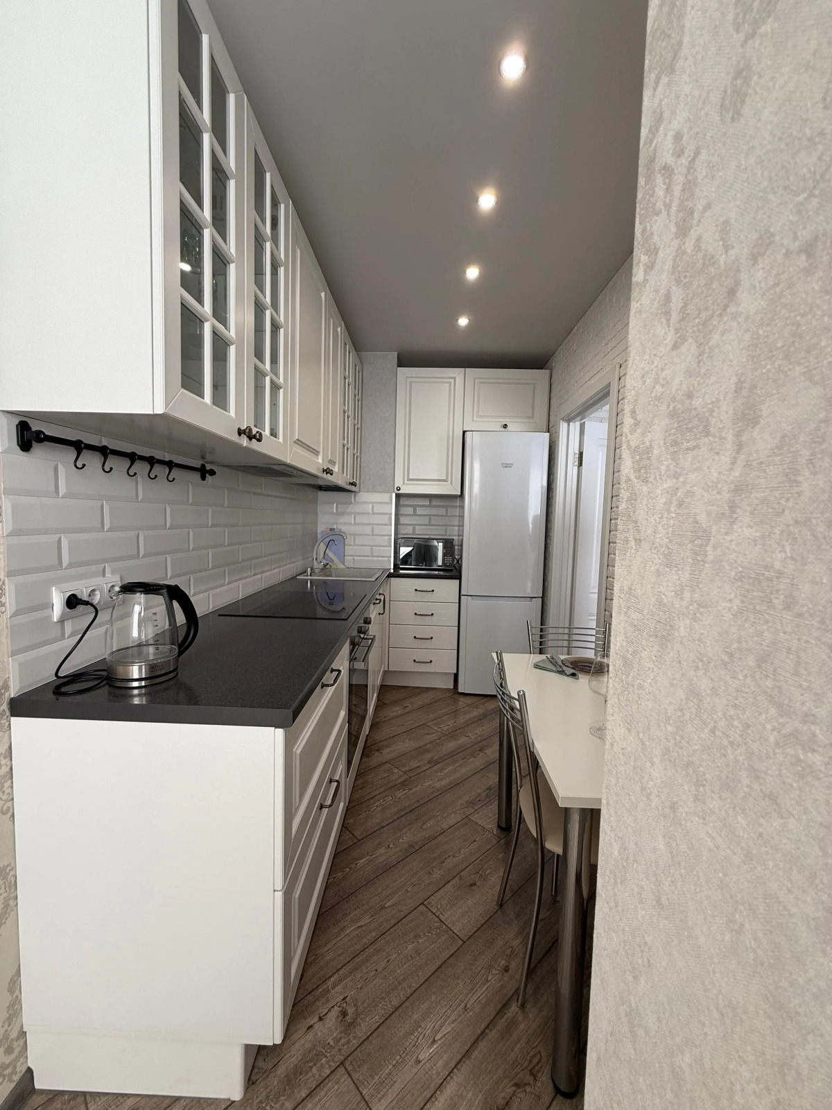 Квартира Светлая Уютная в удобном районе