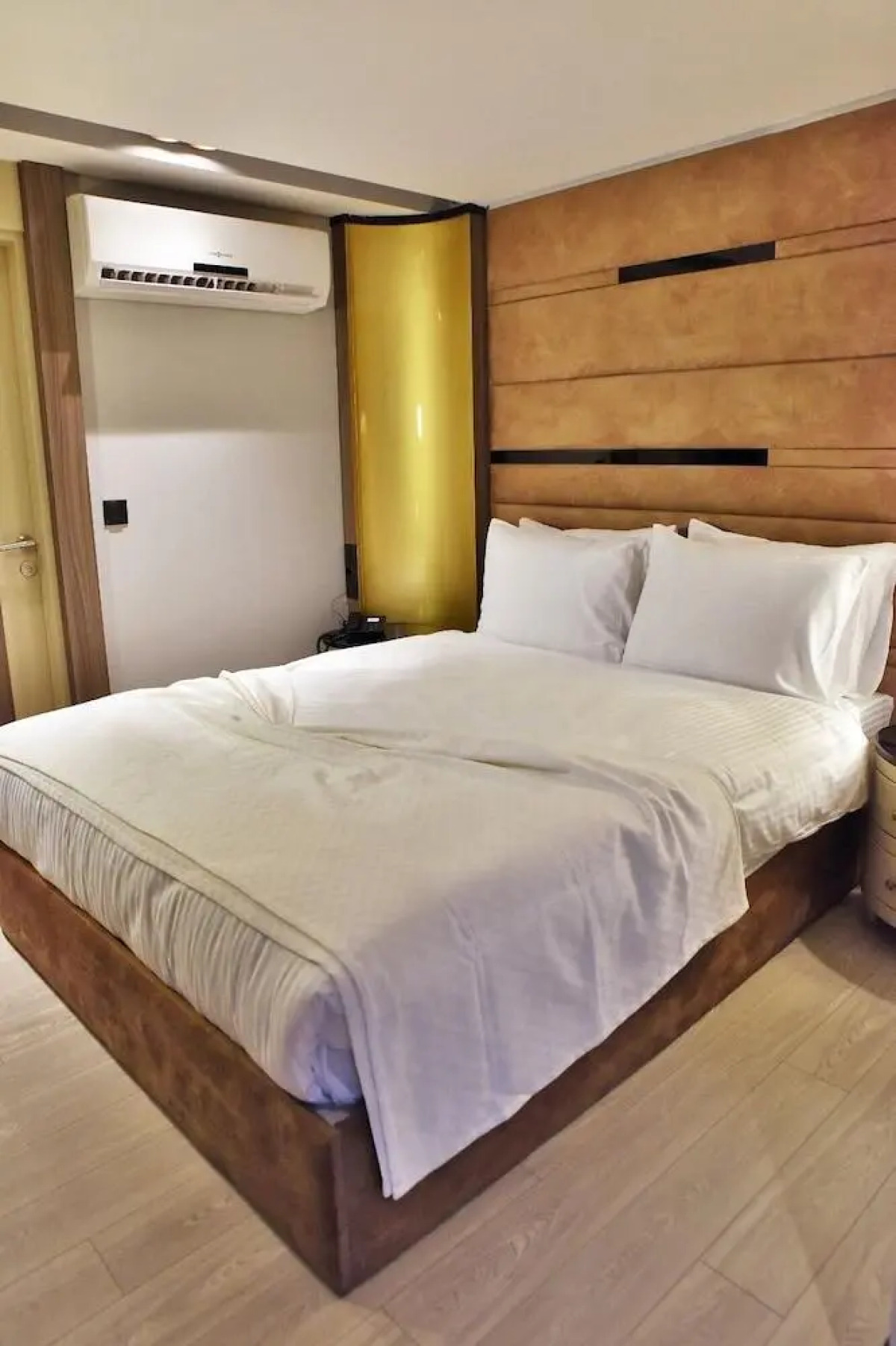 Dosso Dossi Hotels Laleli