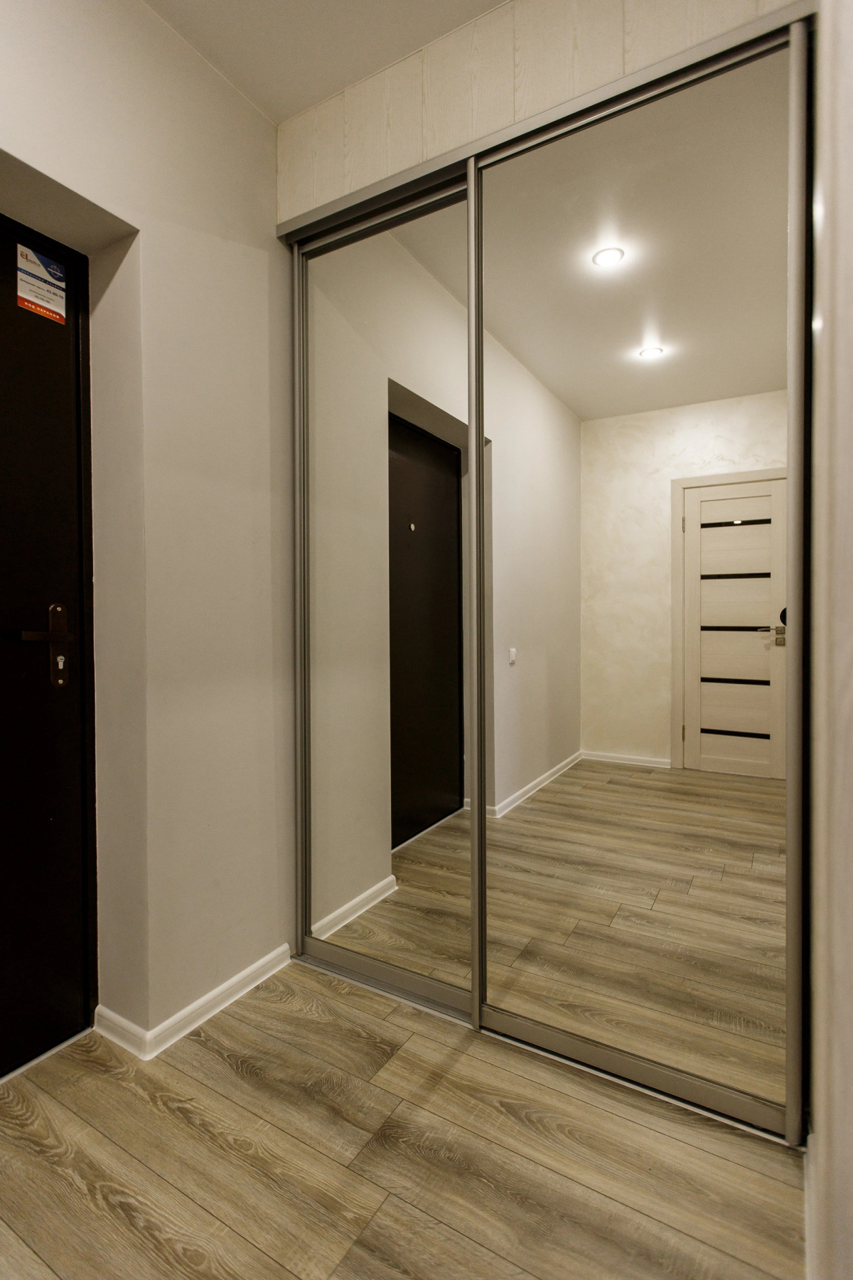 Апартаменты ЖК Александрия