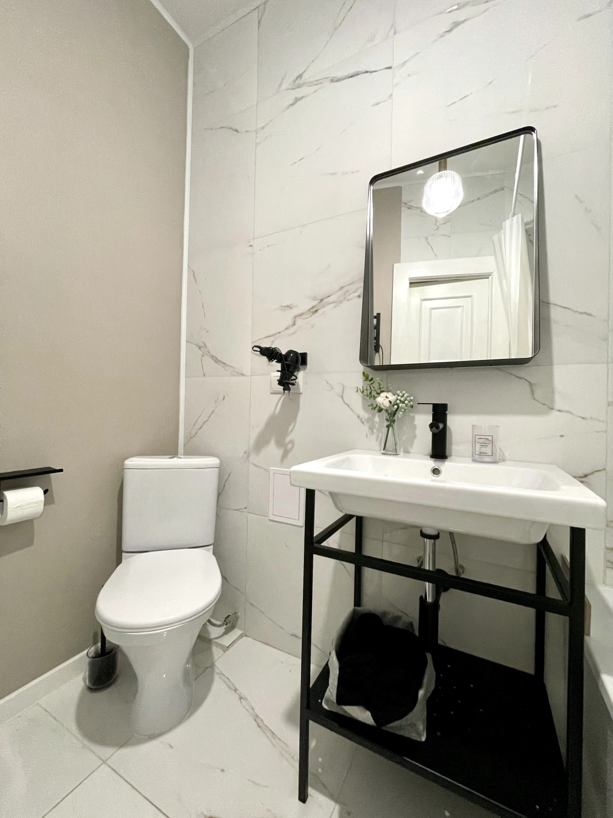 Апартаменты Дежавю