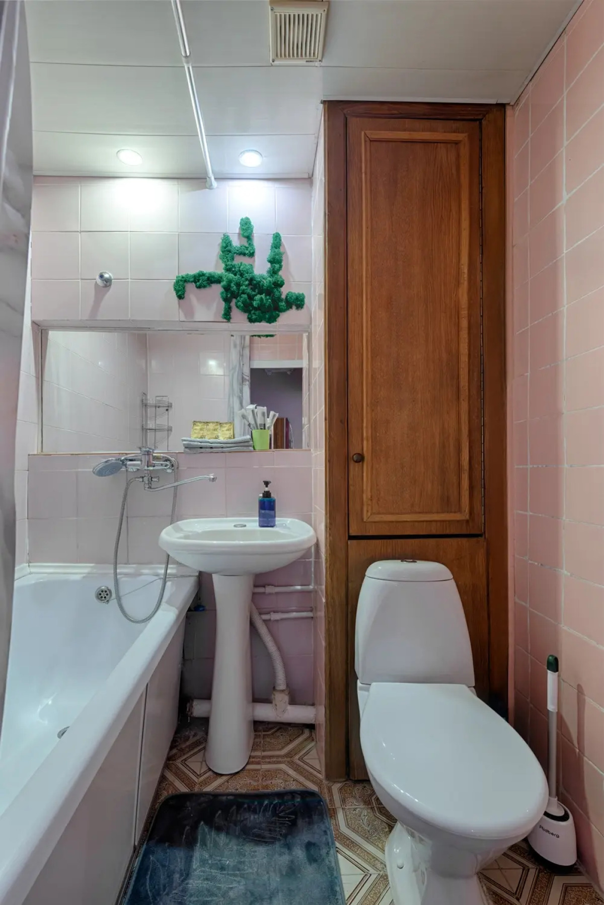 Апартаменты Улица Поликарпова 19к2 метро Беговая