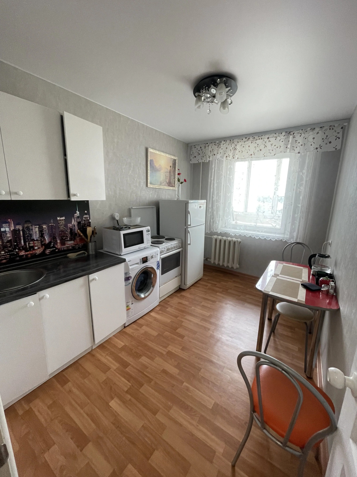 Апарт-Отель Глория