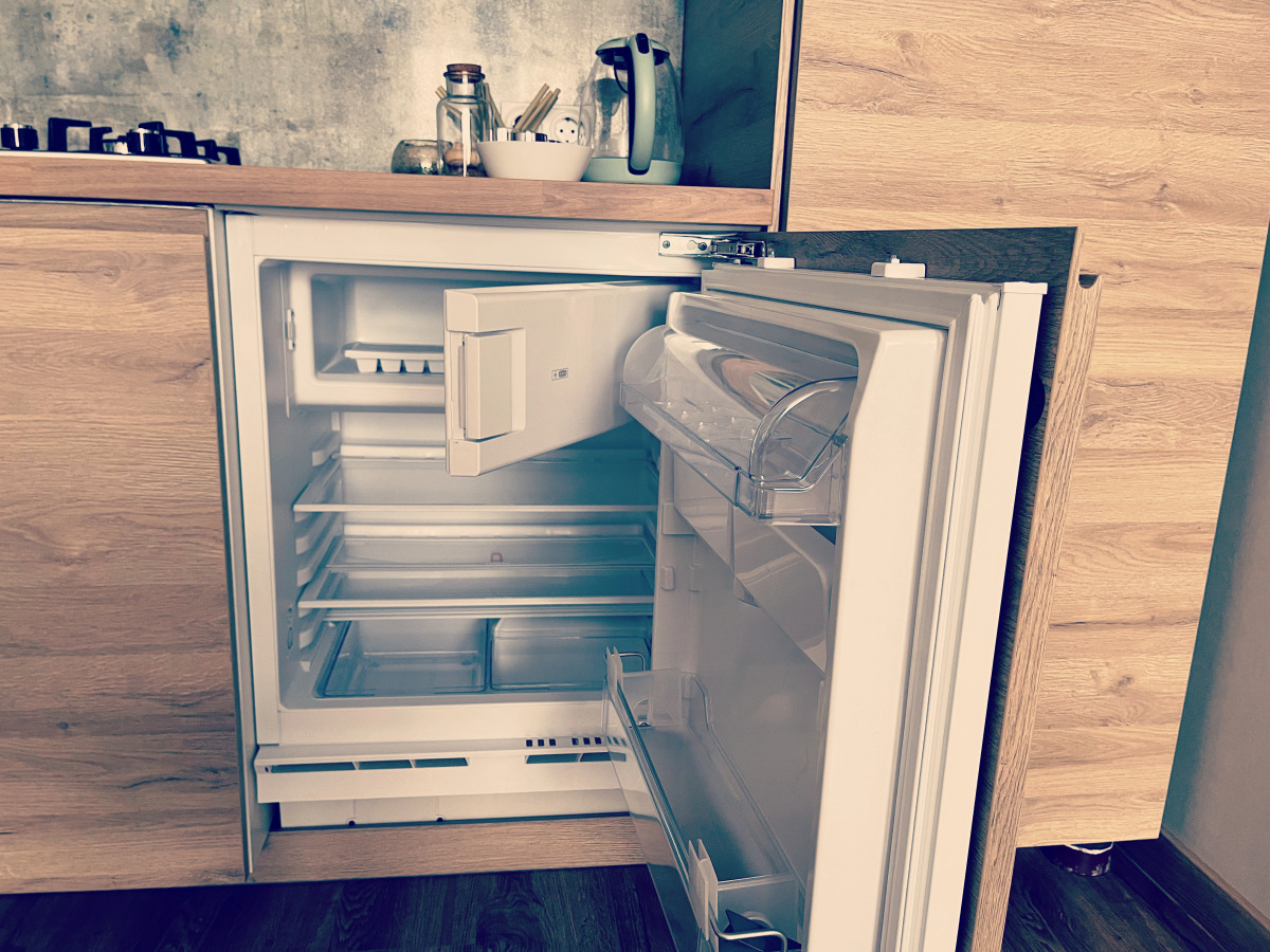 Квартира на улица Мервинской 6