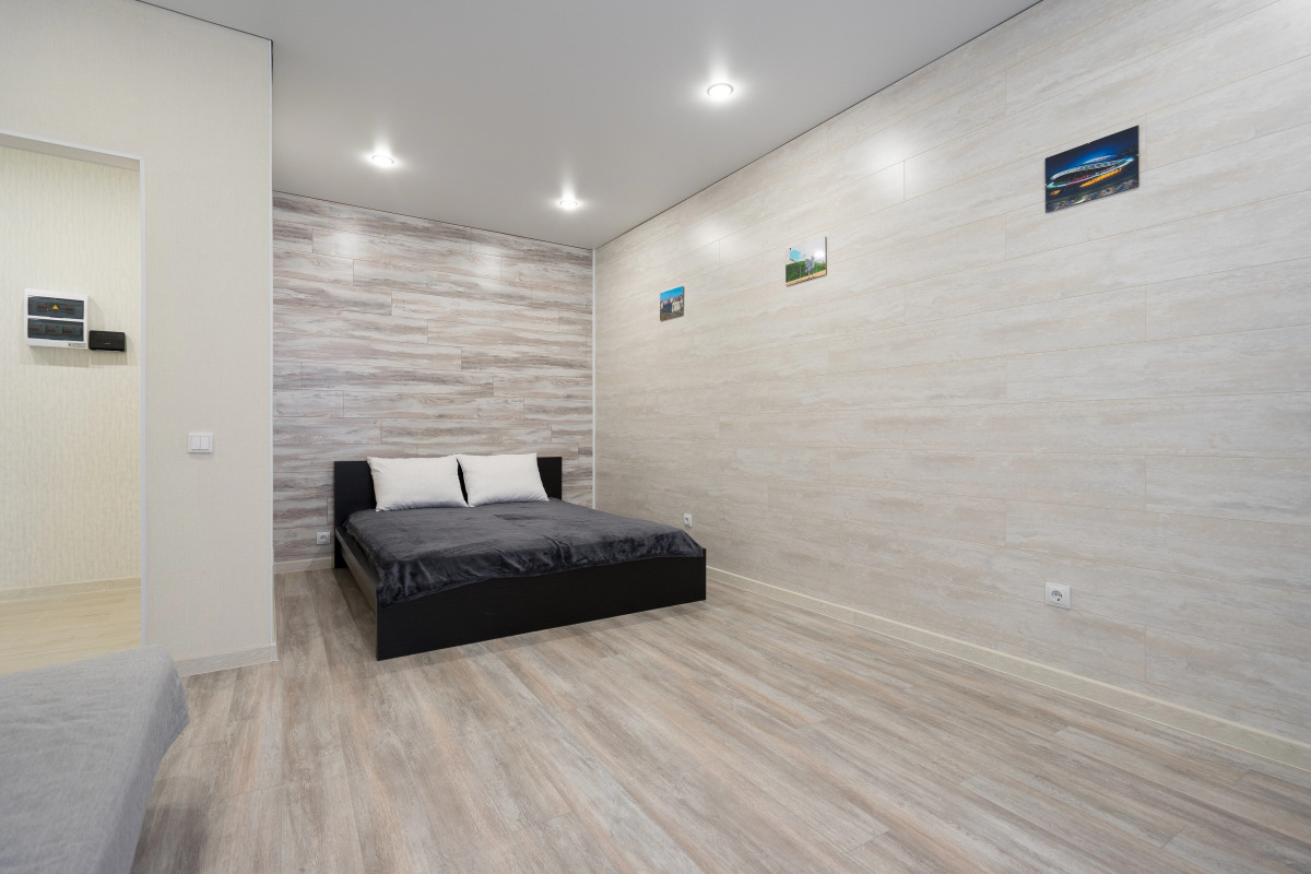 Апартаменты Проспект Победы