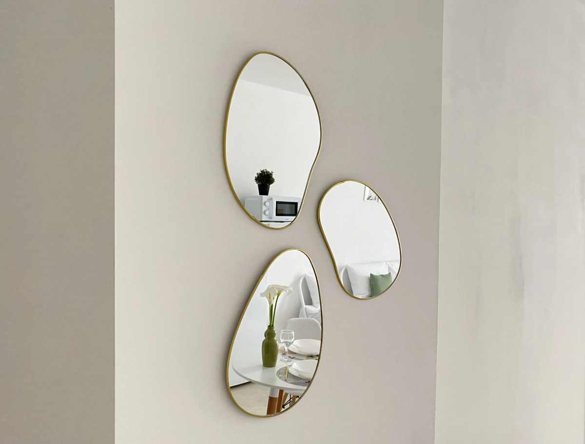 Квартира Lucky Batumi