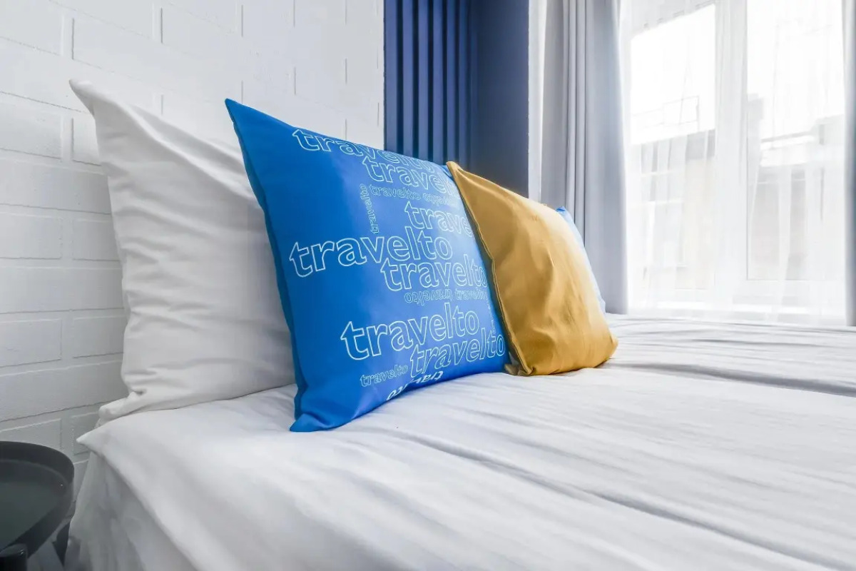 Улучшенные Двухместные апартаменты